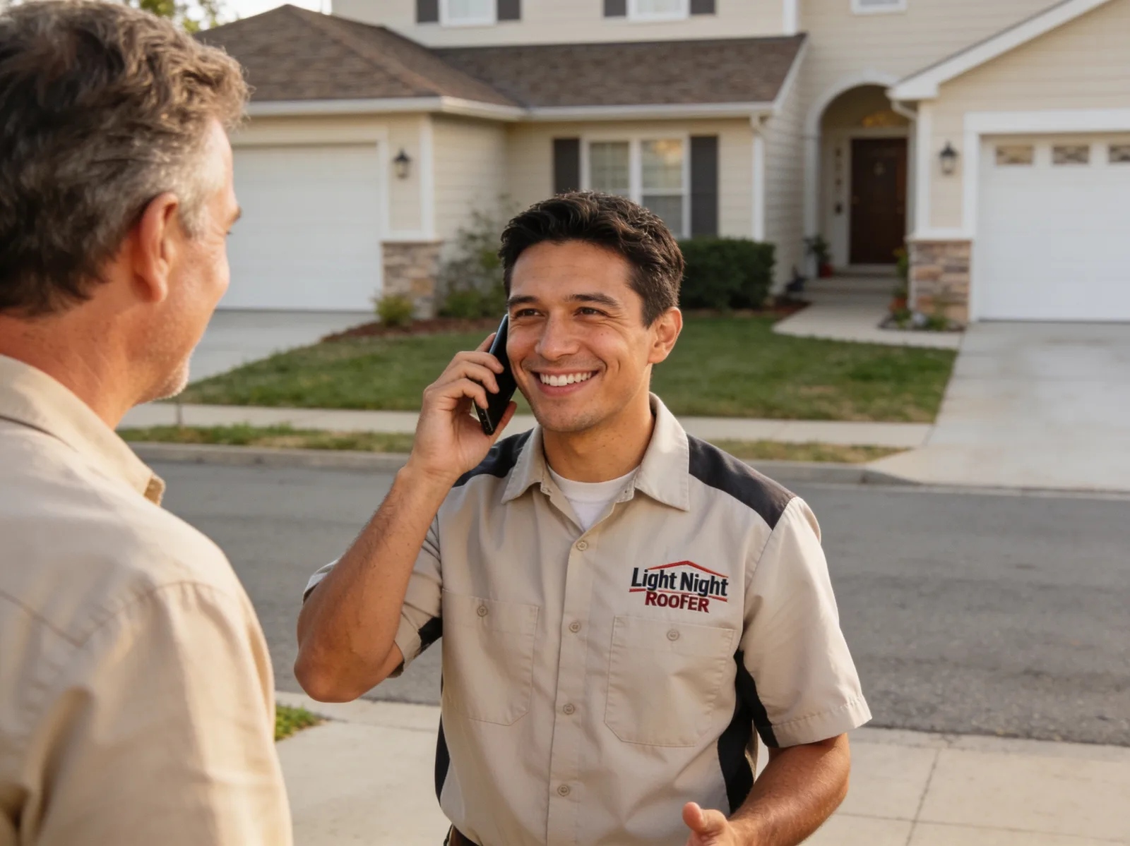 Emergency Roof Repair Santa Fe Springs, CA FAQs